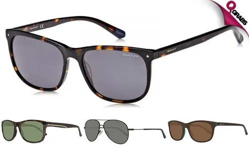 Gant Sunglasses for Men!